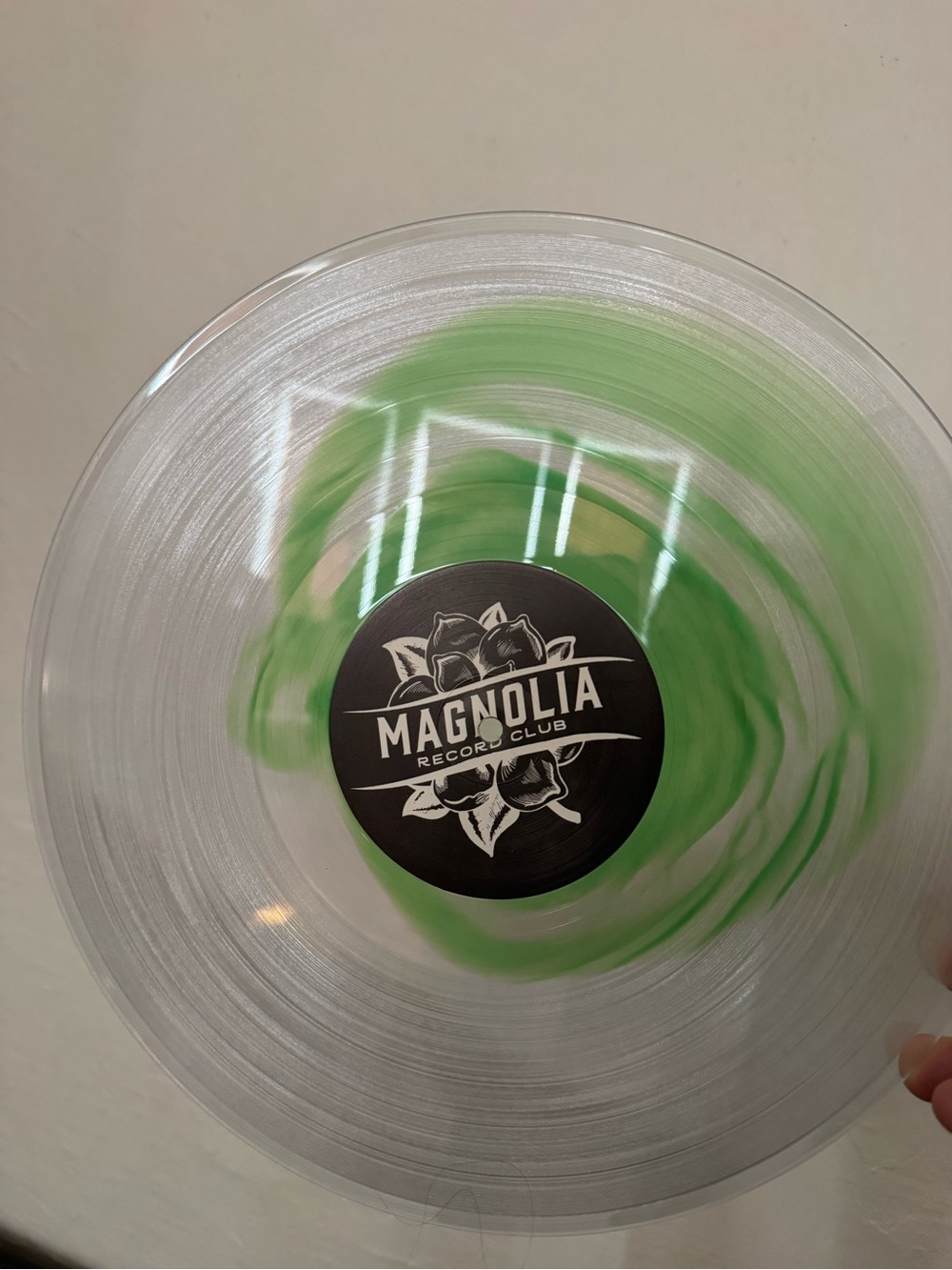 Spotify recordings magnolia records ft Phoebe bridgers